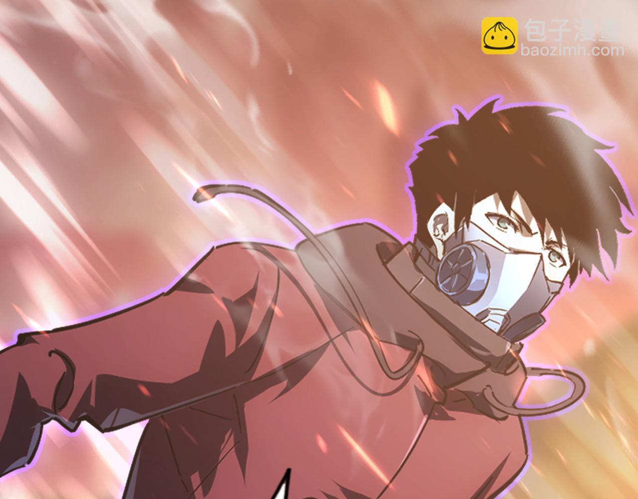 從末世崛起 - 098 窒息的戰鬥(1/3) - 1