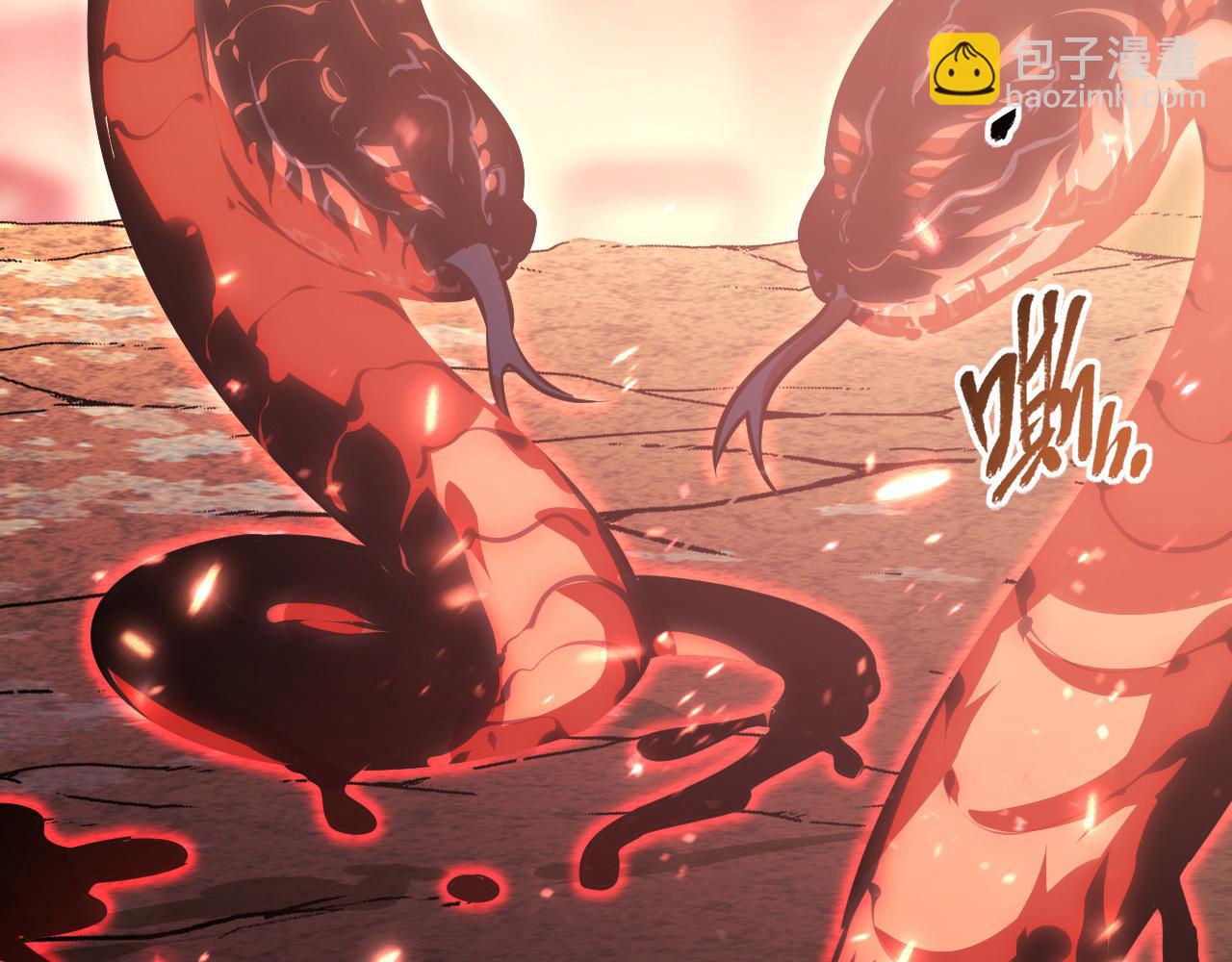 從末世崛起 - 098 窒息的戰鬥(2/3) - 4