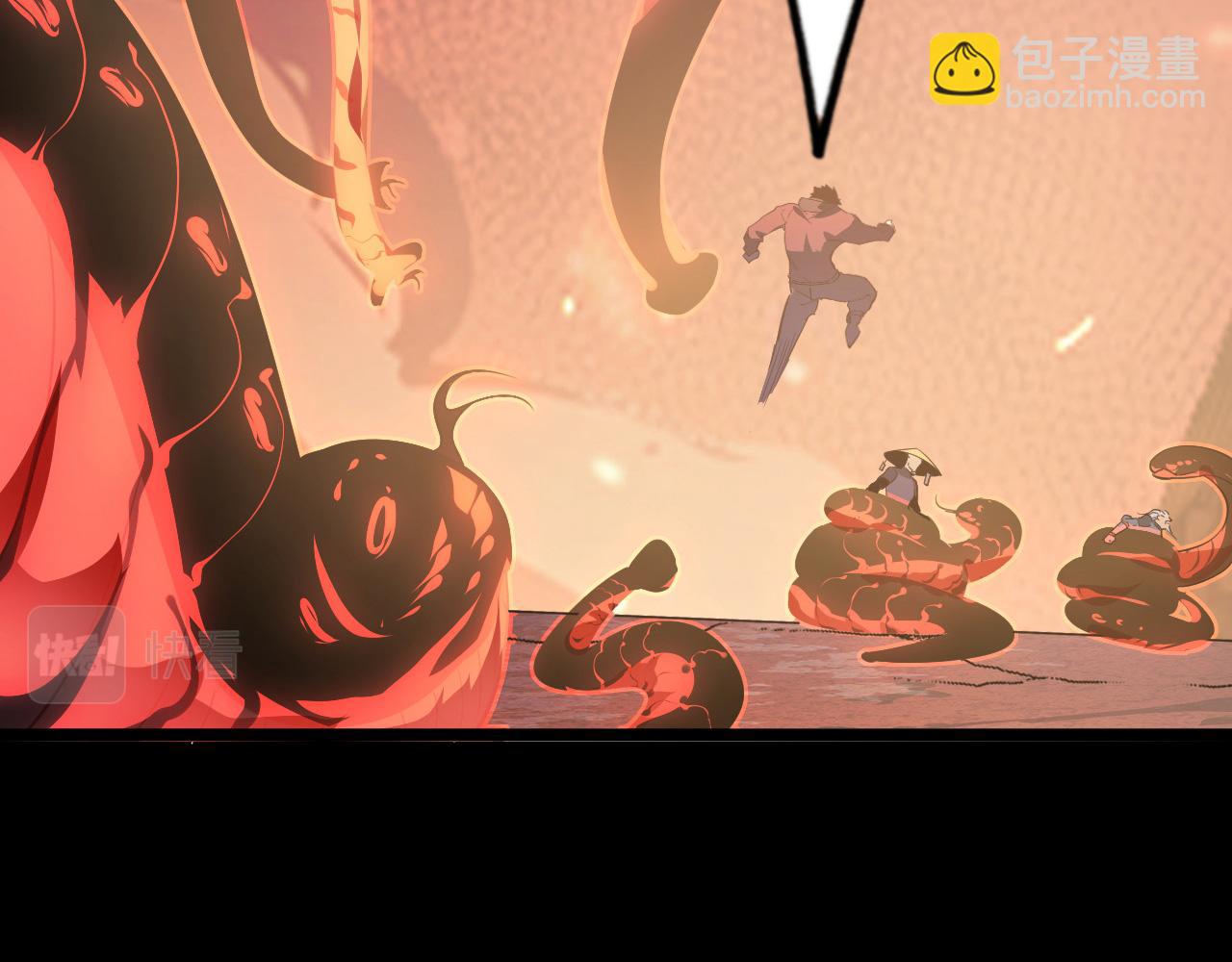 從末世崛起 - 098 窒息的戰鬥(2/3) - 4