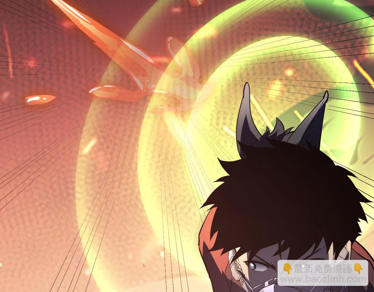 從末世崛起 - 098 窒息的戰鬥(2/3) - 1