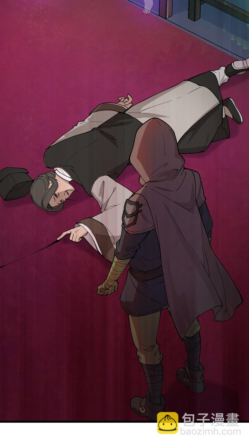 010 瞧瞧你说的是什么鬼话?!-第11话