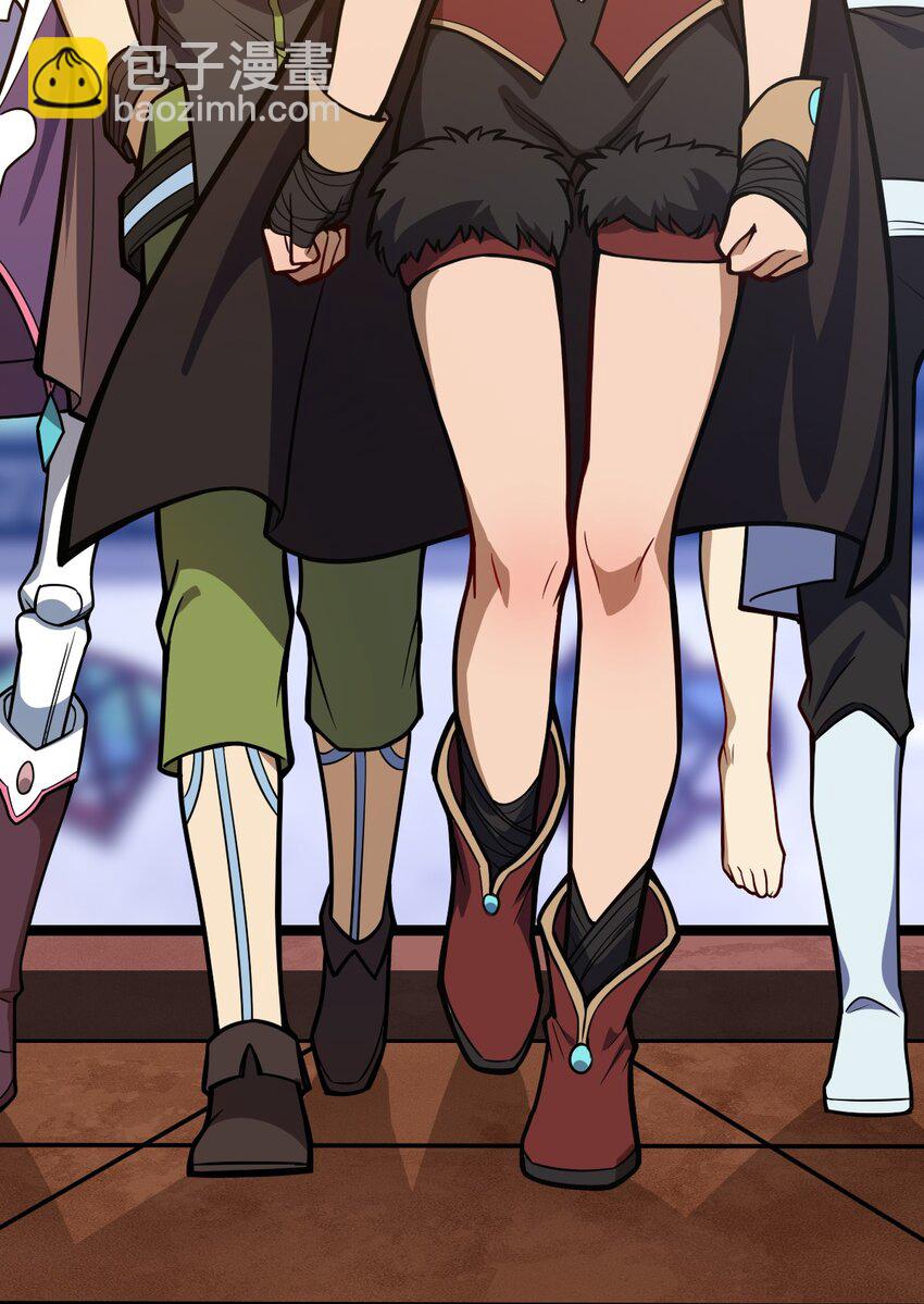 103 钓大鱼！(1/2)-第105话