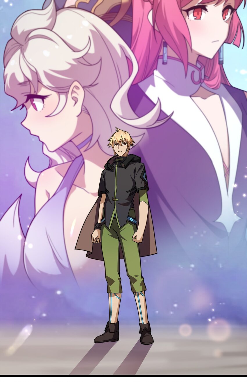 109 要不是试试雇佣我呢？(1/2)-第111话