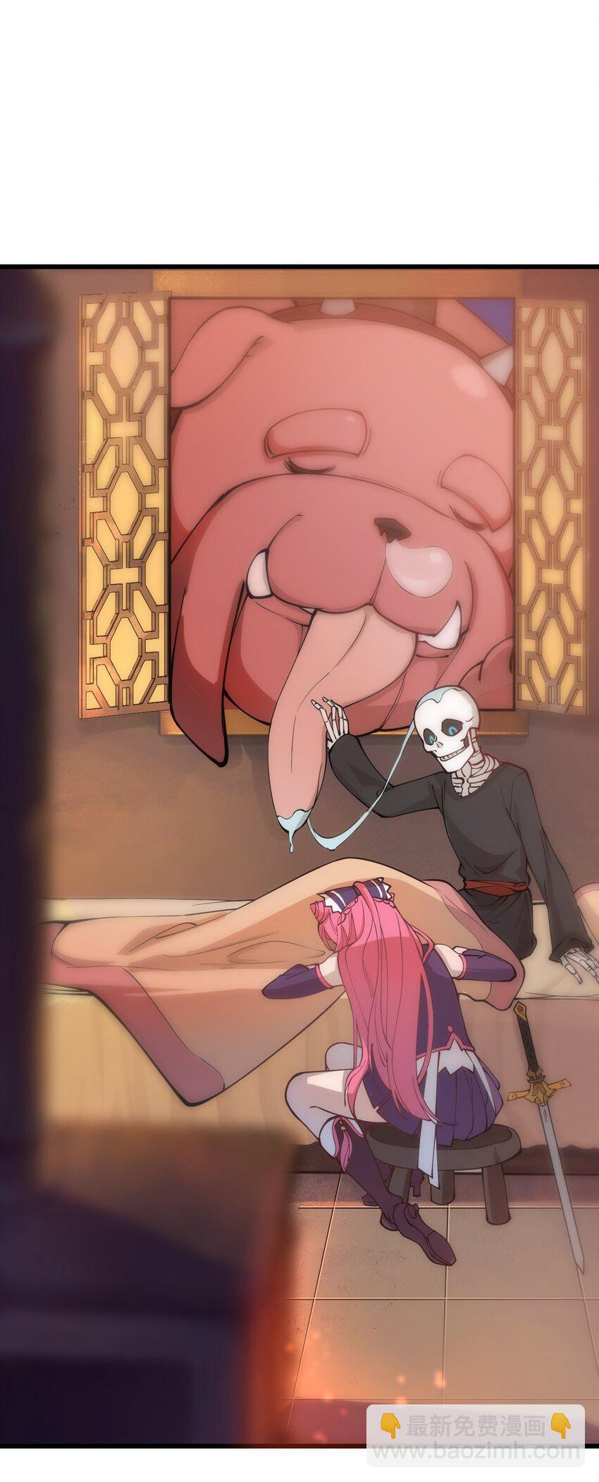 014 到最后还是被它阴了一把?!-第15话