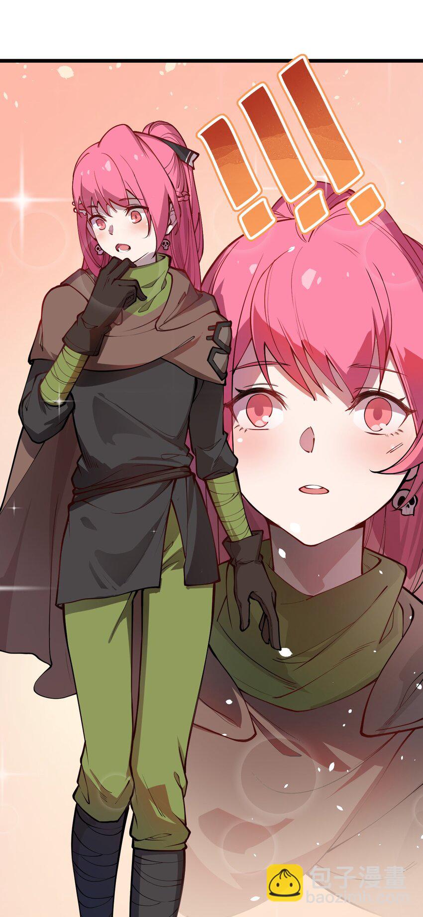 016 你还会变身美少女?!-第17话