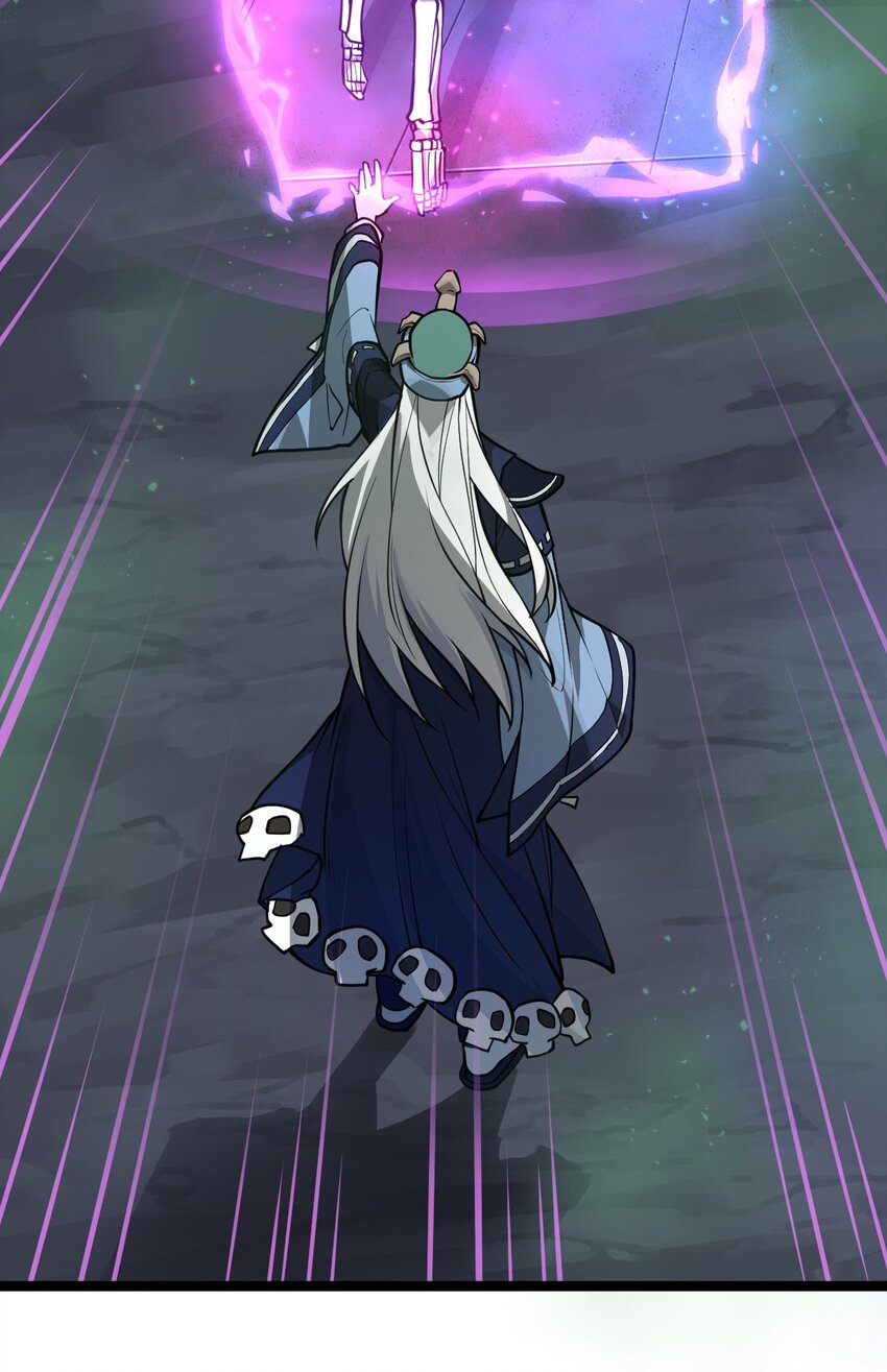 030 什么人都有回忆杀吗?!-第31话