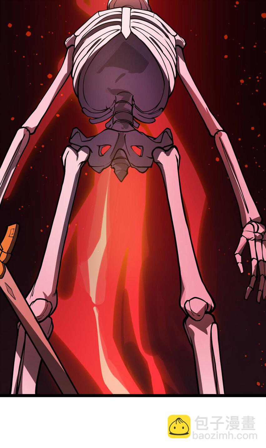 030 什么人都有回忆杀吗?!-第31话