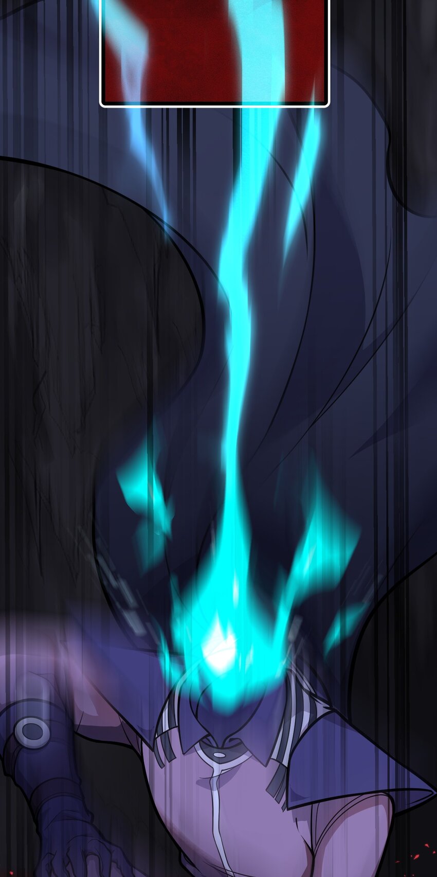 049 正义&ldquo;骑士&rdquo;梅开二度?!(1/2)-第51话