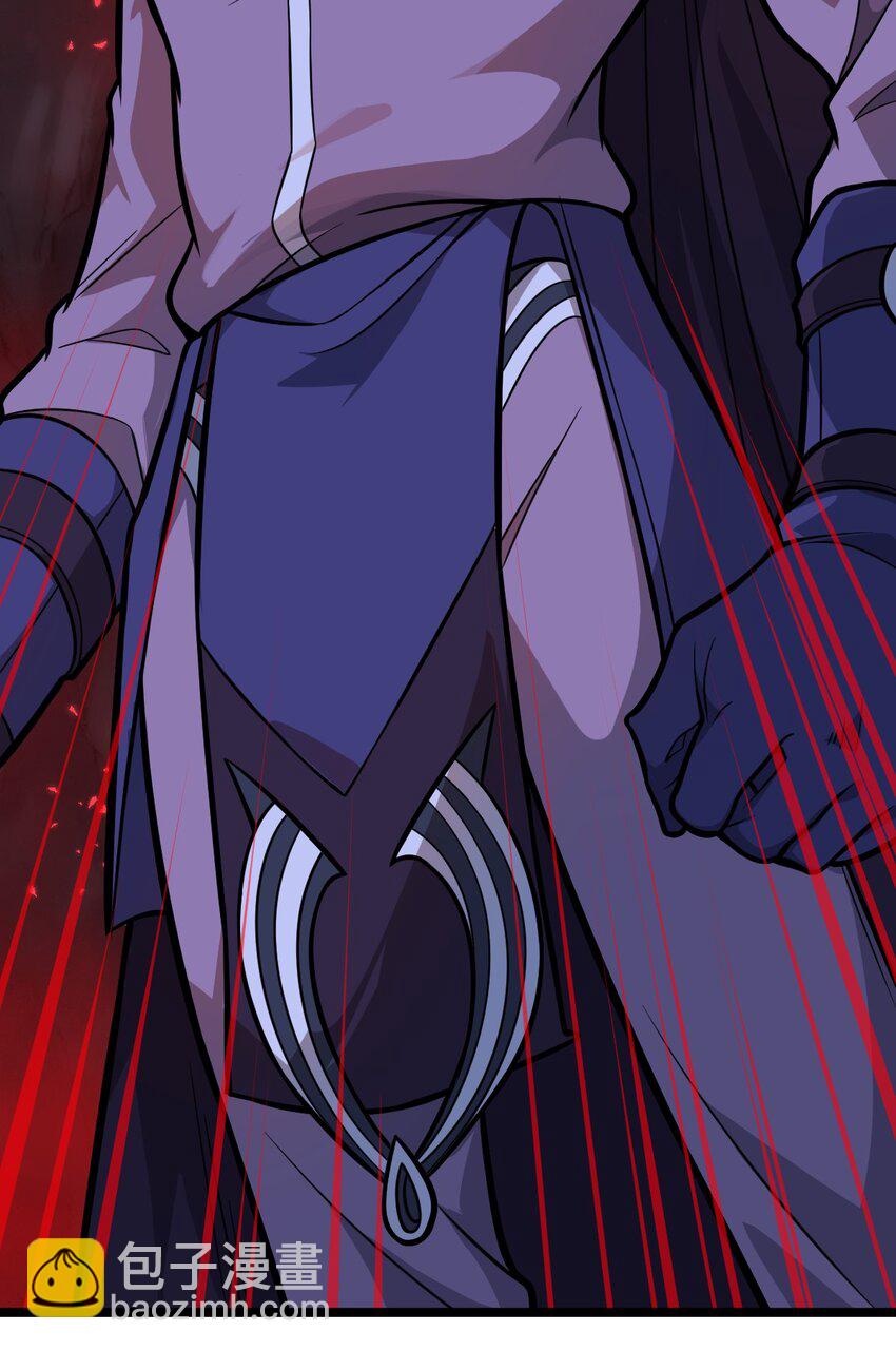 049 正义&ldquo;骑士&rdquo;梅开二度?!(1/2)-第51话