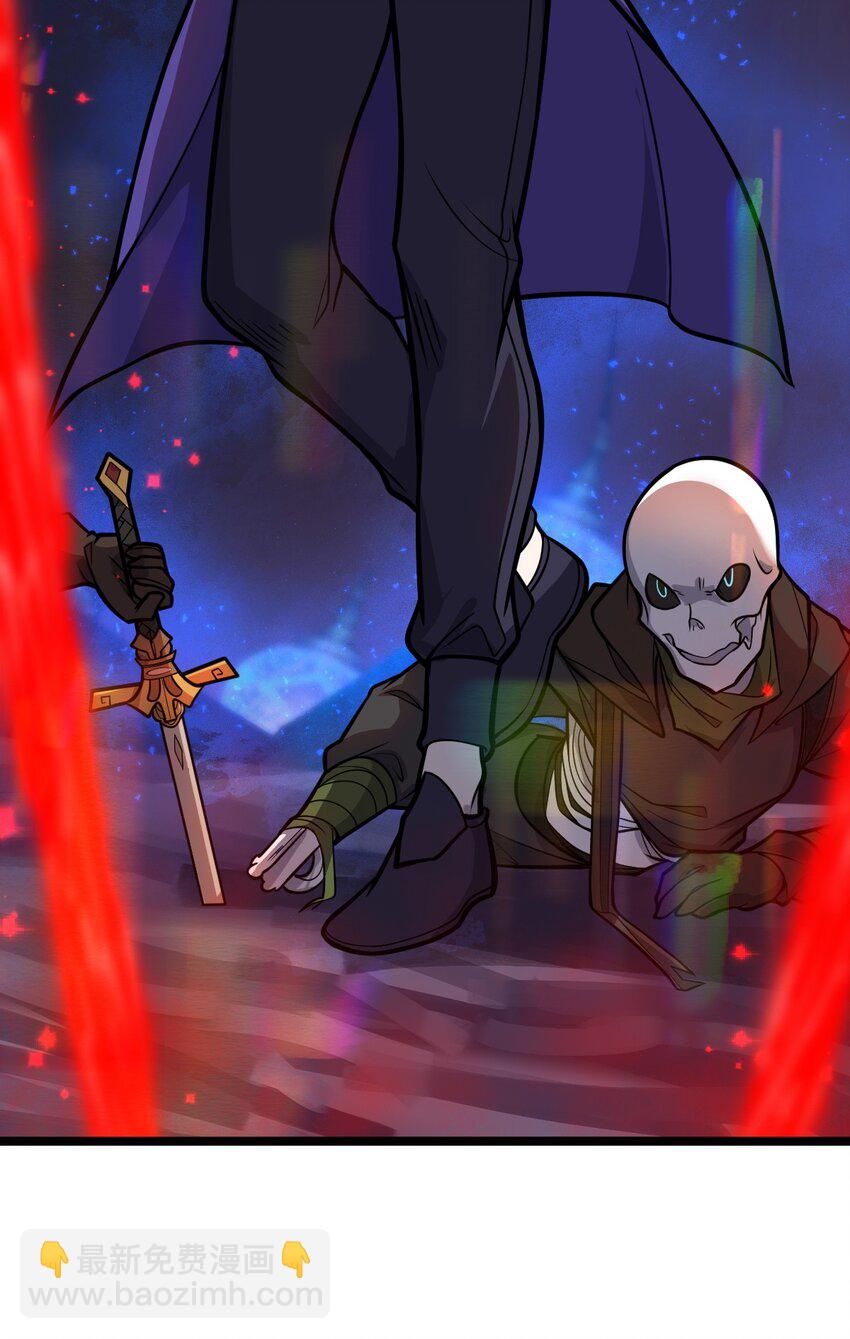 051 碟中碟中谍?!(1/2)-第53话