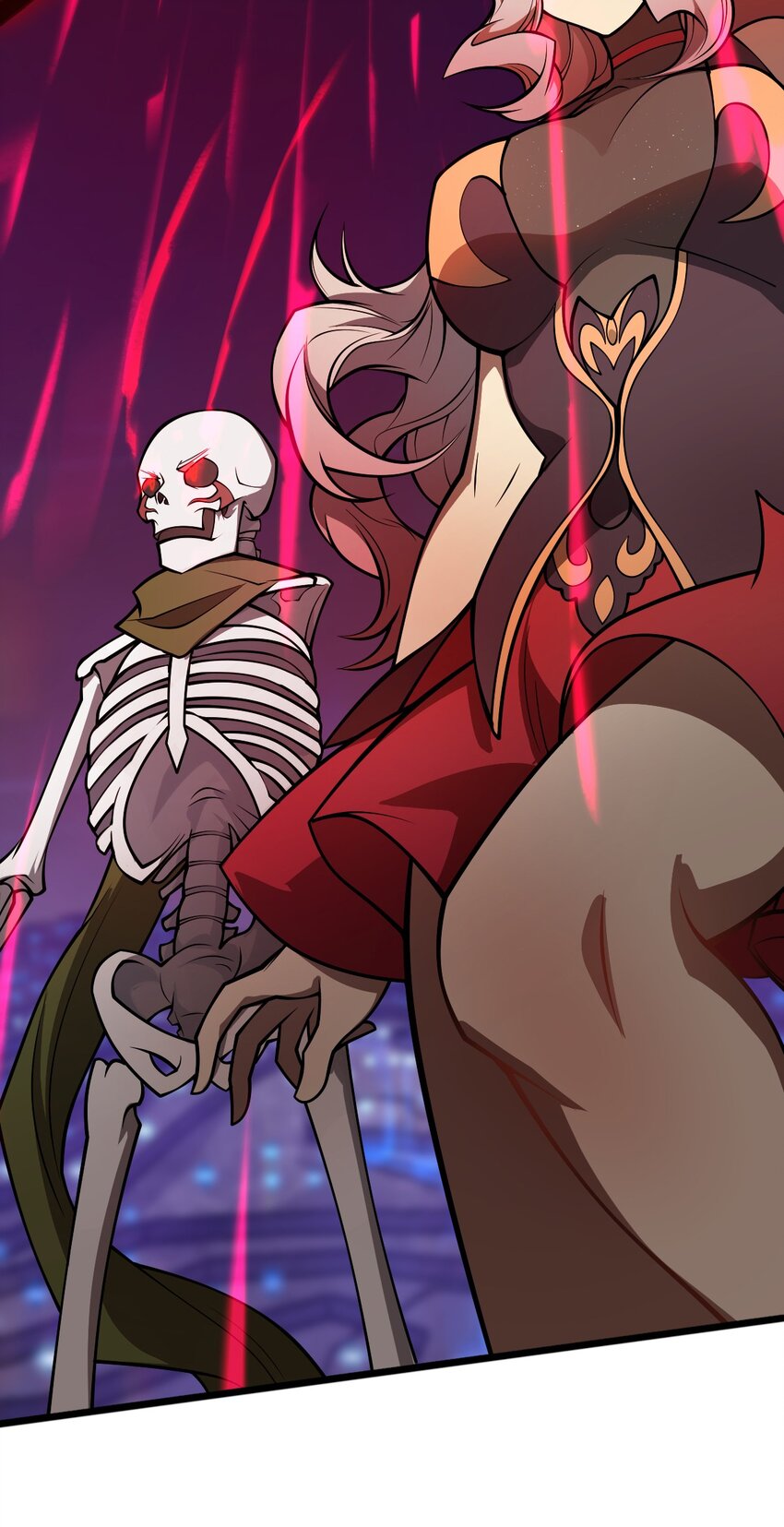 053 亡灵克星(1/2)-第55话