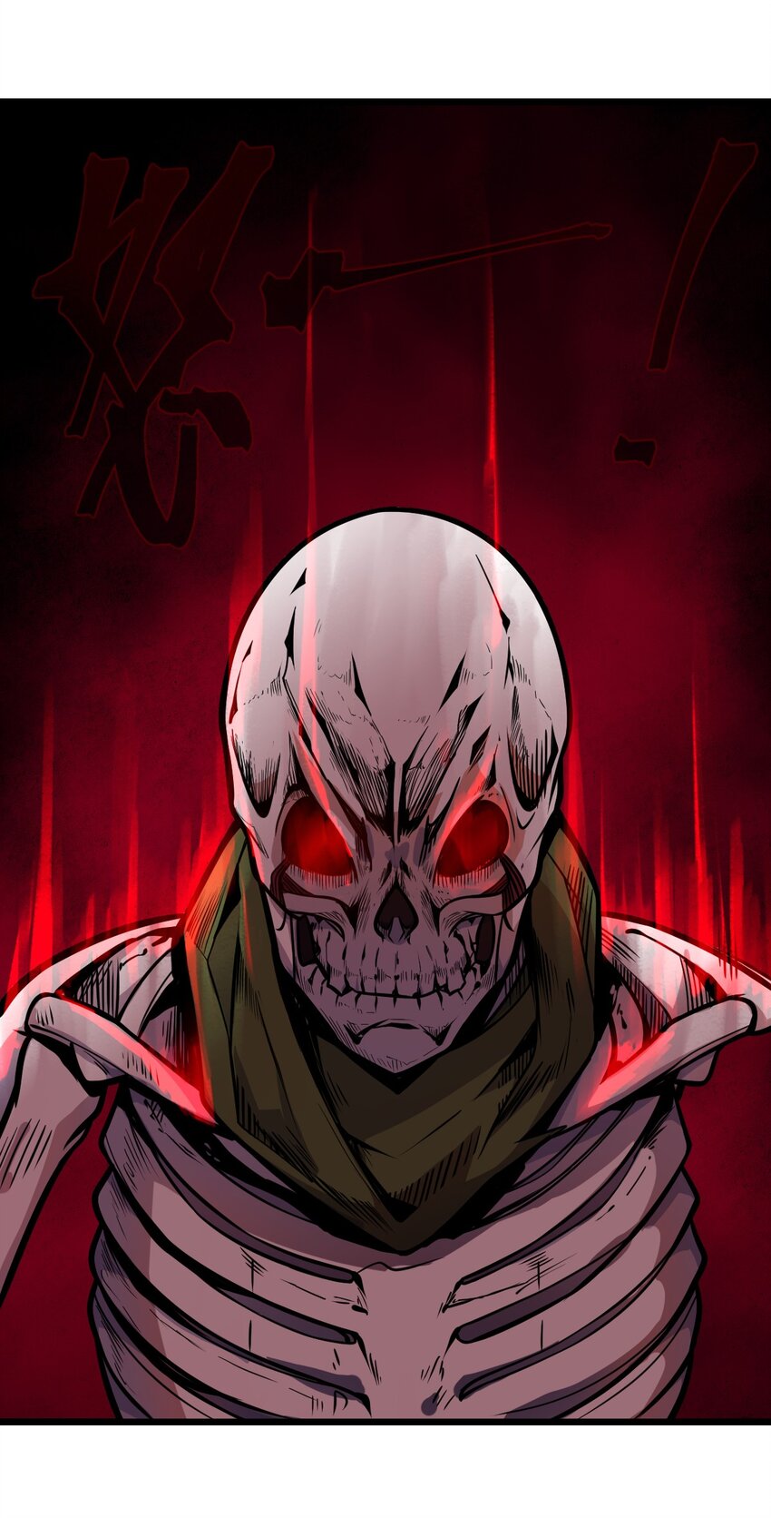 053 亡灵克星(1/2)-第55话