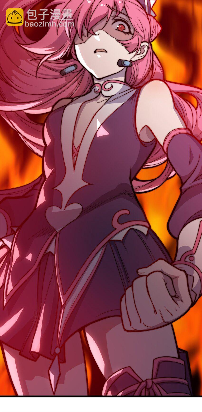 075 解除封城？-第77话