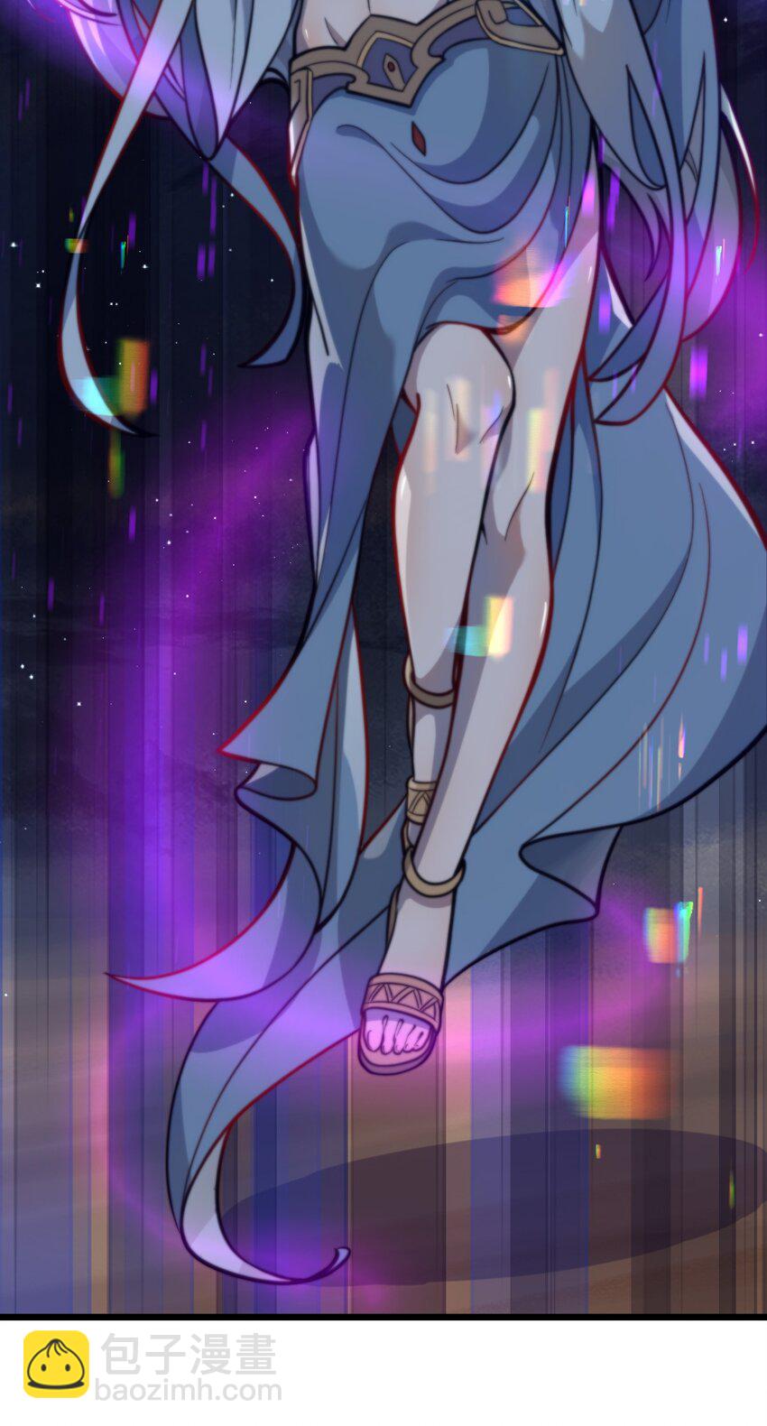 081 月神之怒(1/2)-第83话