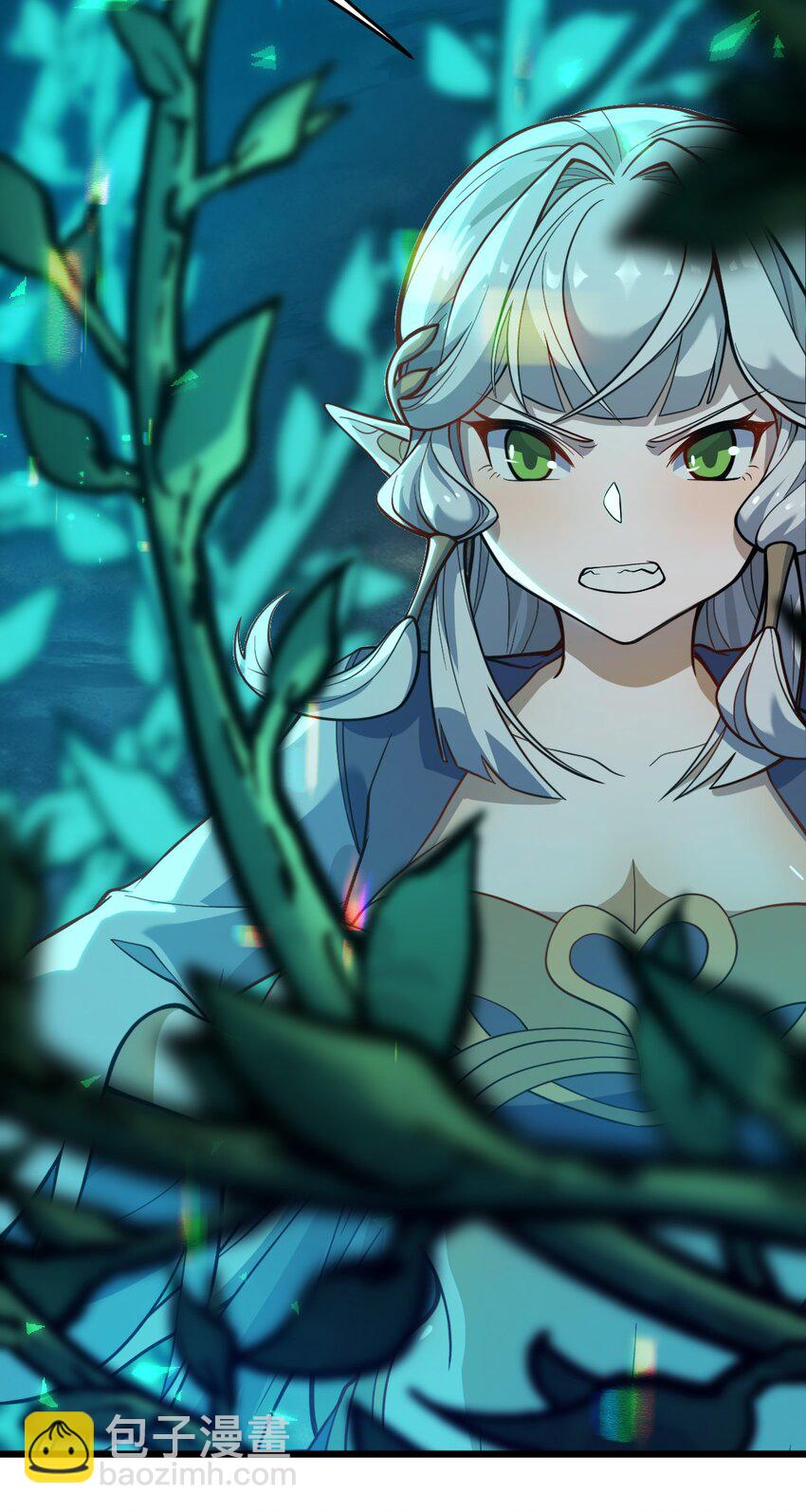 081 月神之怒(1/2)-第83话