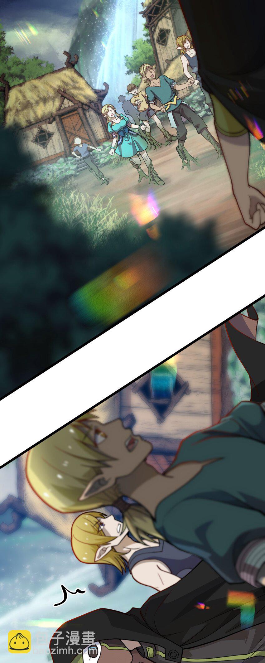 083 萨瓦迪卡的亡魂-第85话