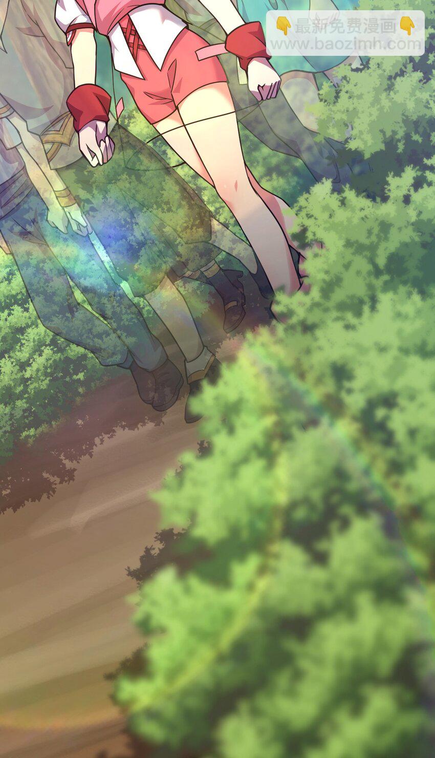 083 萨瓦迪卡的亡魂-第85话