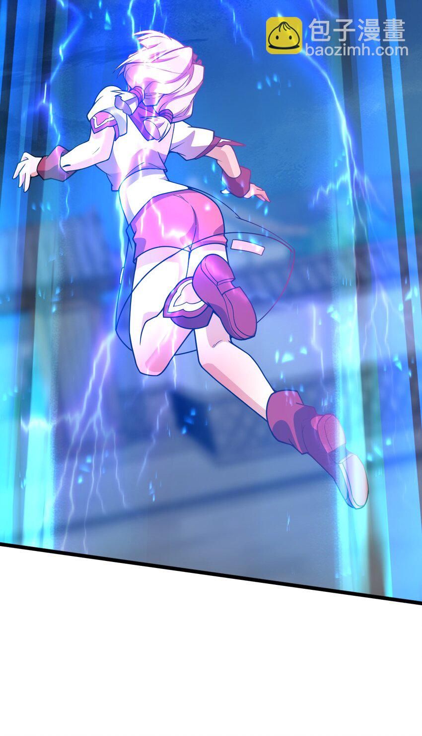 085 羞耻！-第87话