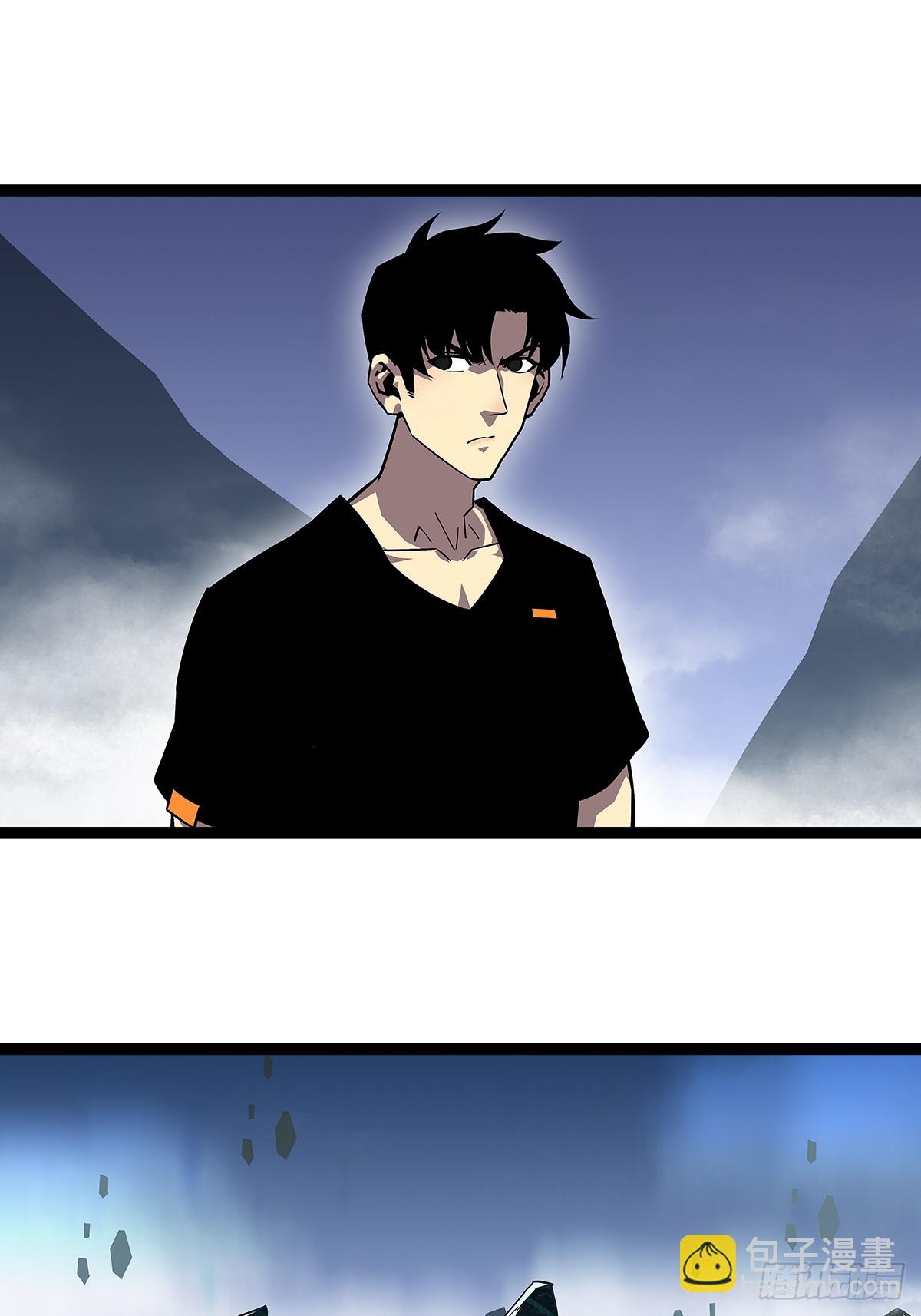 大只的武器形态-第113话