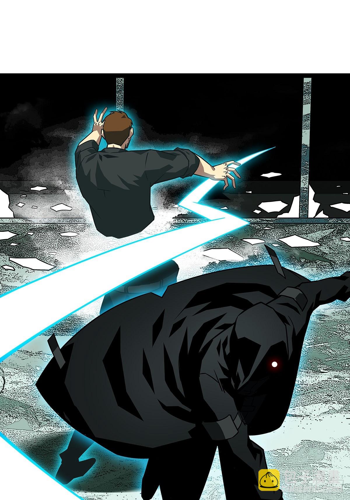 第二站收尾(1/2)-第117话