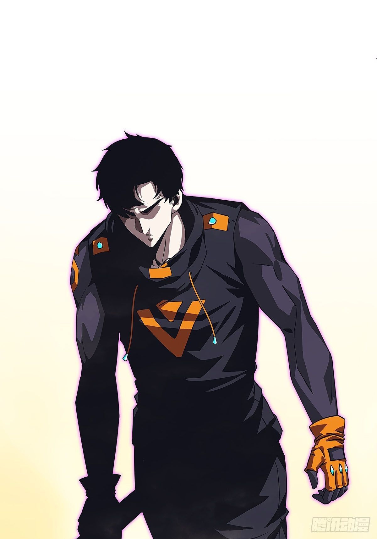 装备成型-第13话