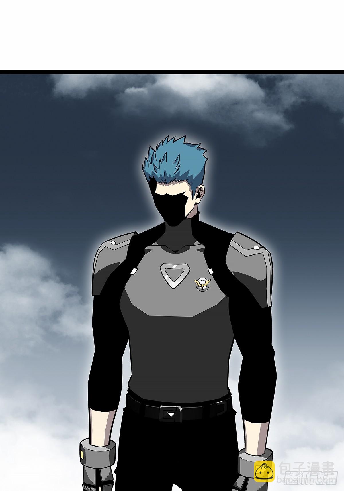 杀一批赶一批(1/2)-第121话