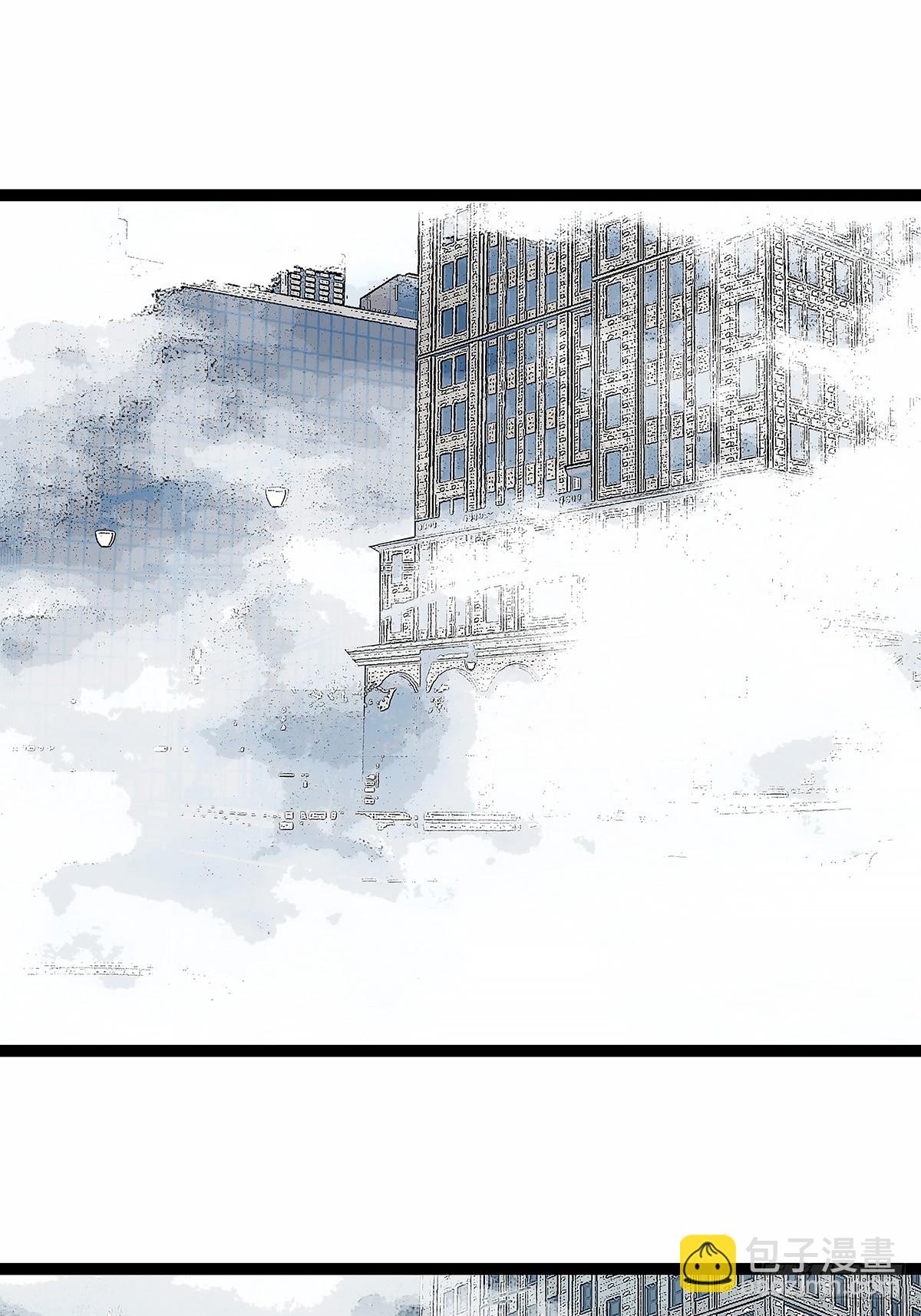 通缉？(1/2)-第125话