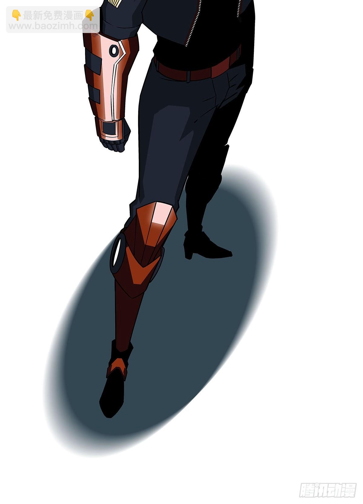 第六任天耀-第131话