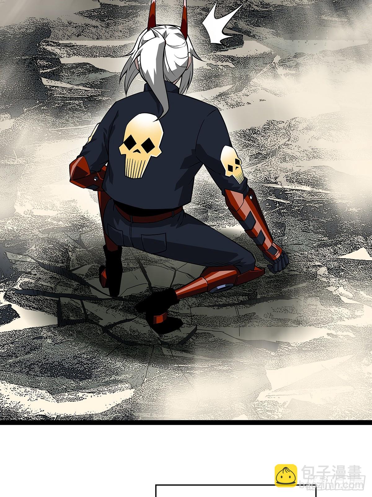 该死的天耀系统-第139话