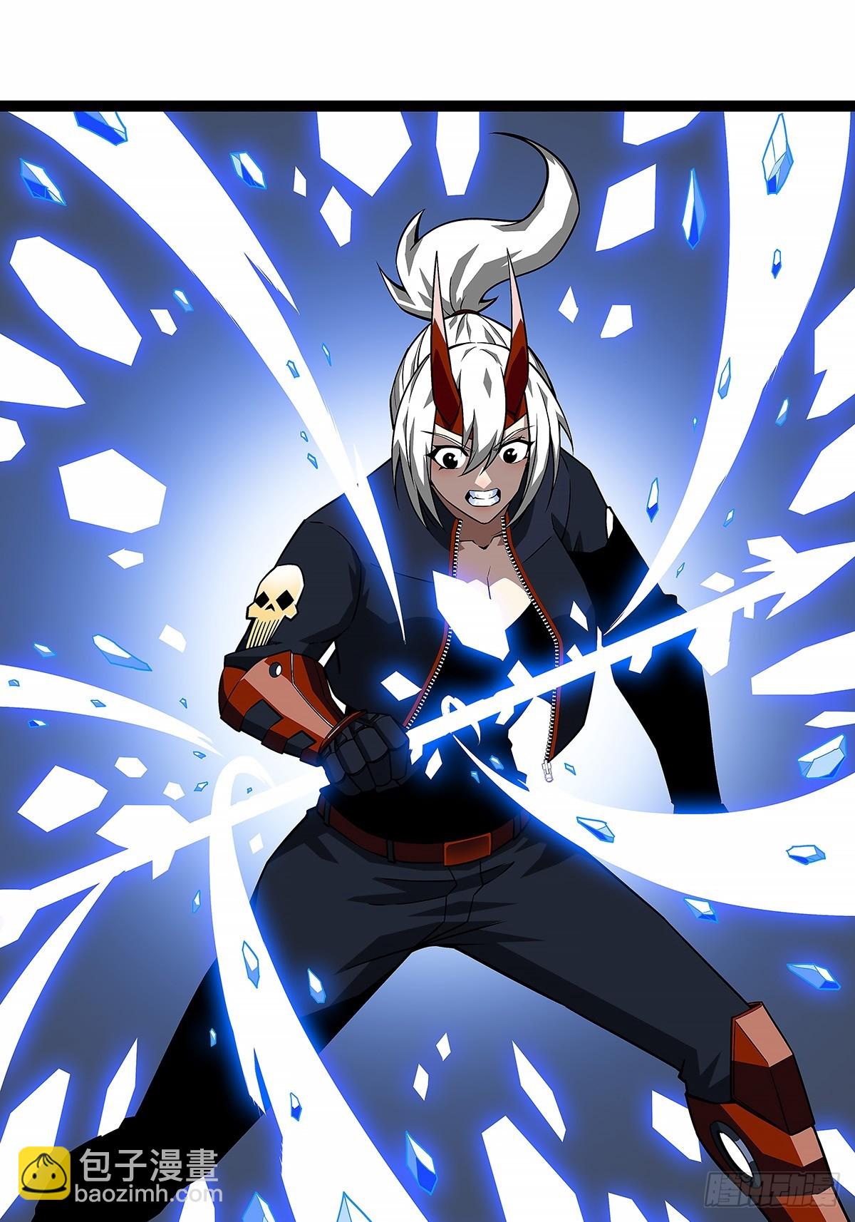 这个人...-第143话