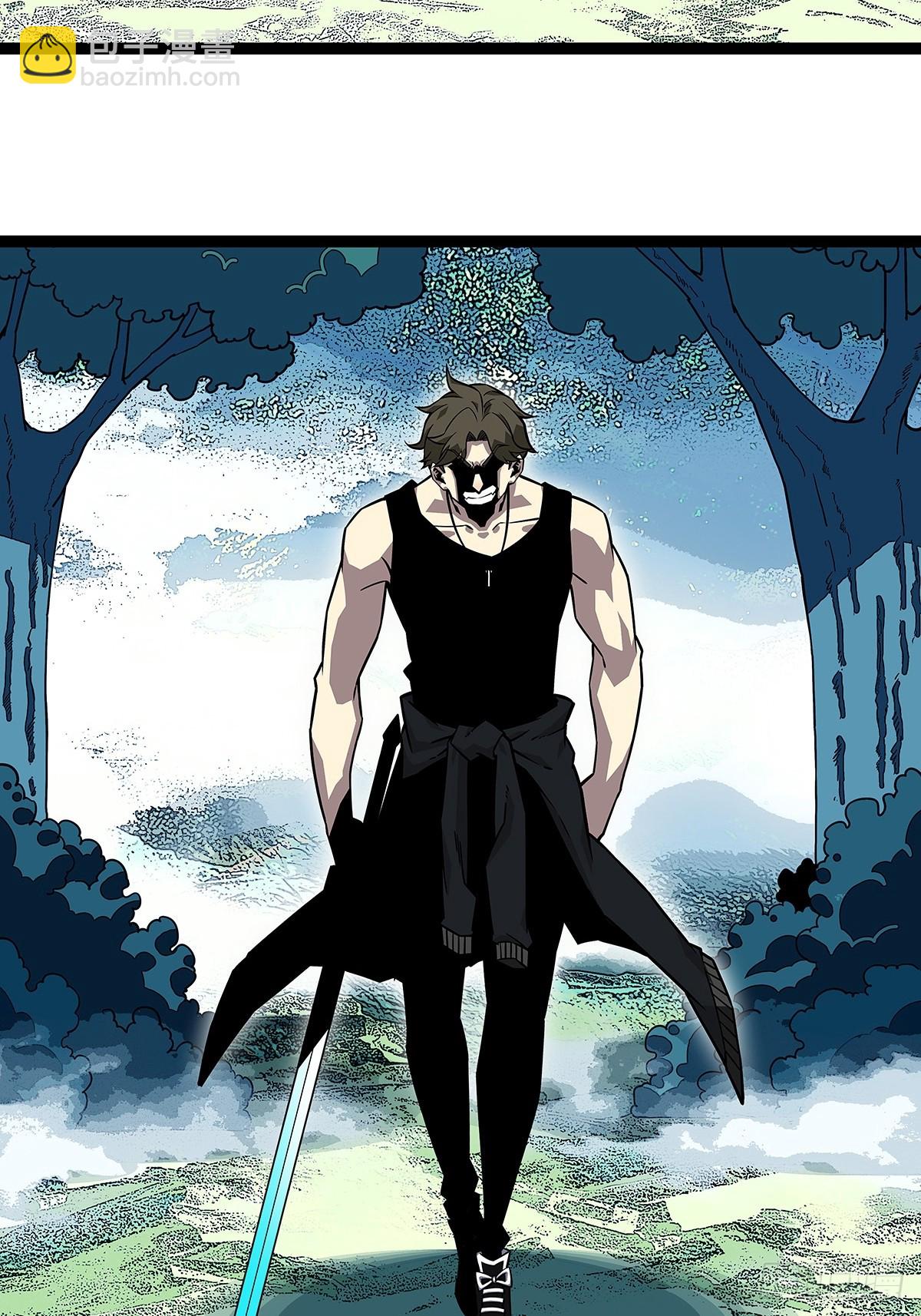 没有希望的世界-第145话