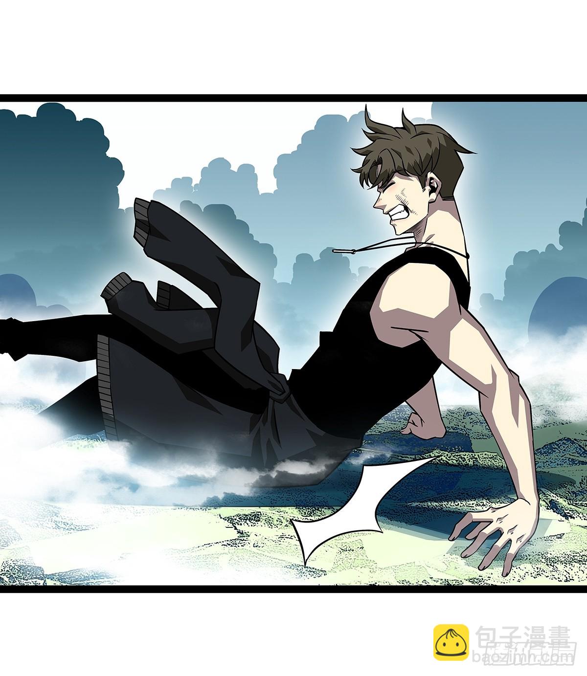 没有希望的世界-第145话