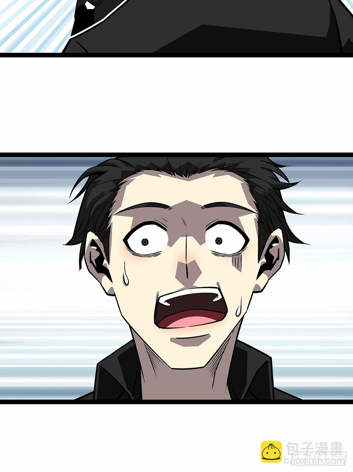 刚有机会复仇就让我倒下-第149话