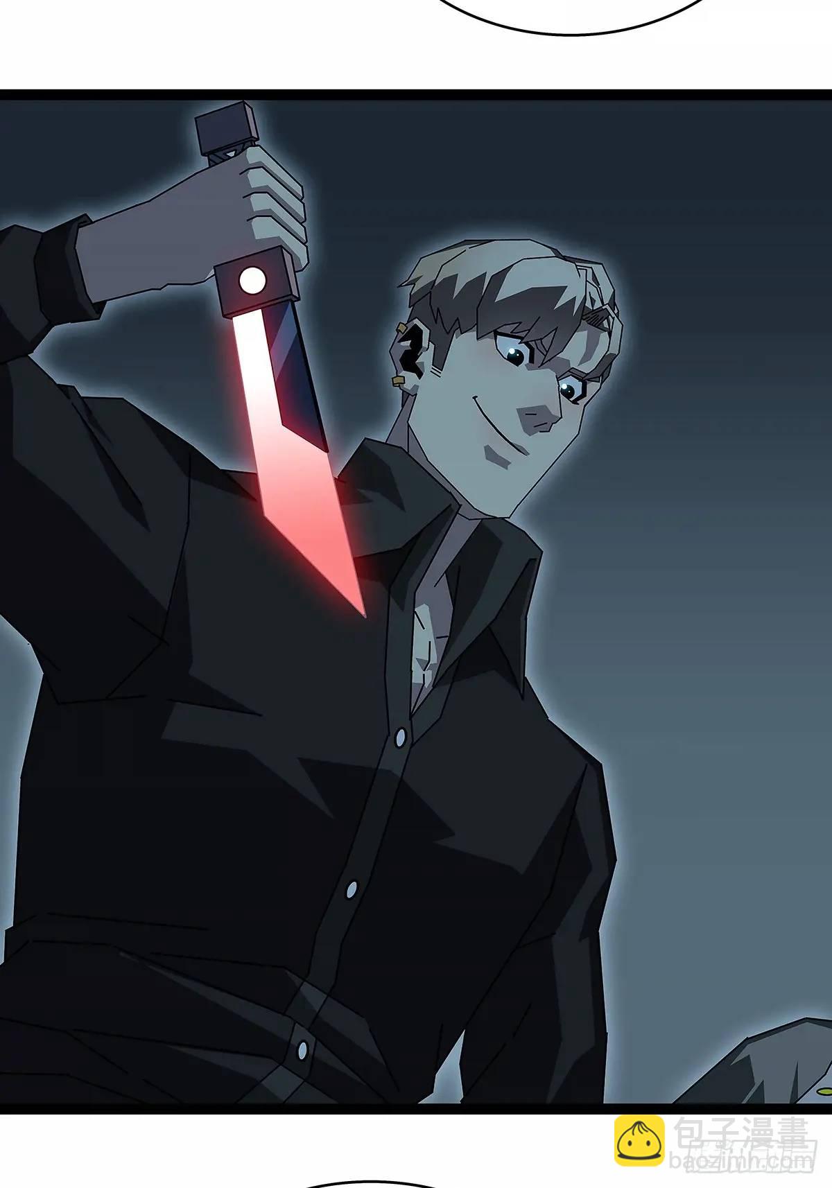 不要脸的玩意(1/2)-第157话