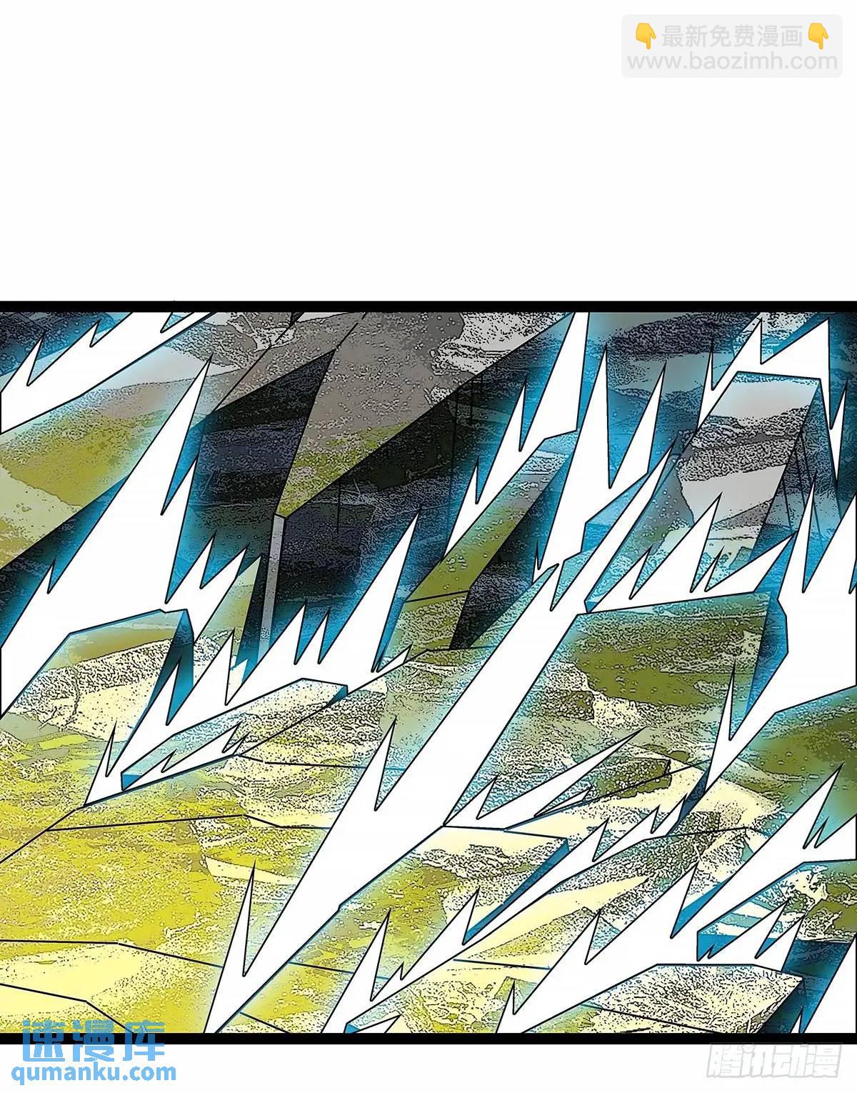 不值一提-第161话