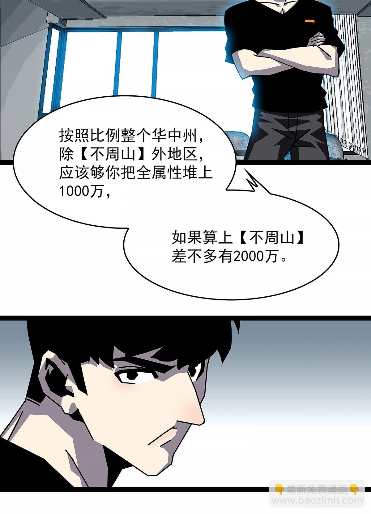 这不是你-第185话