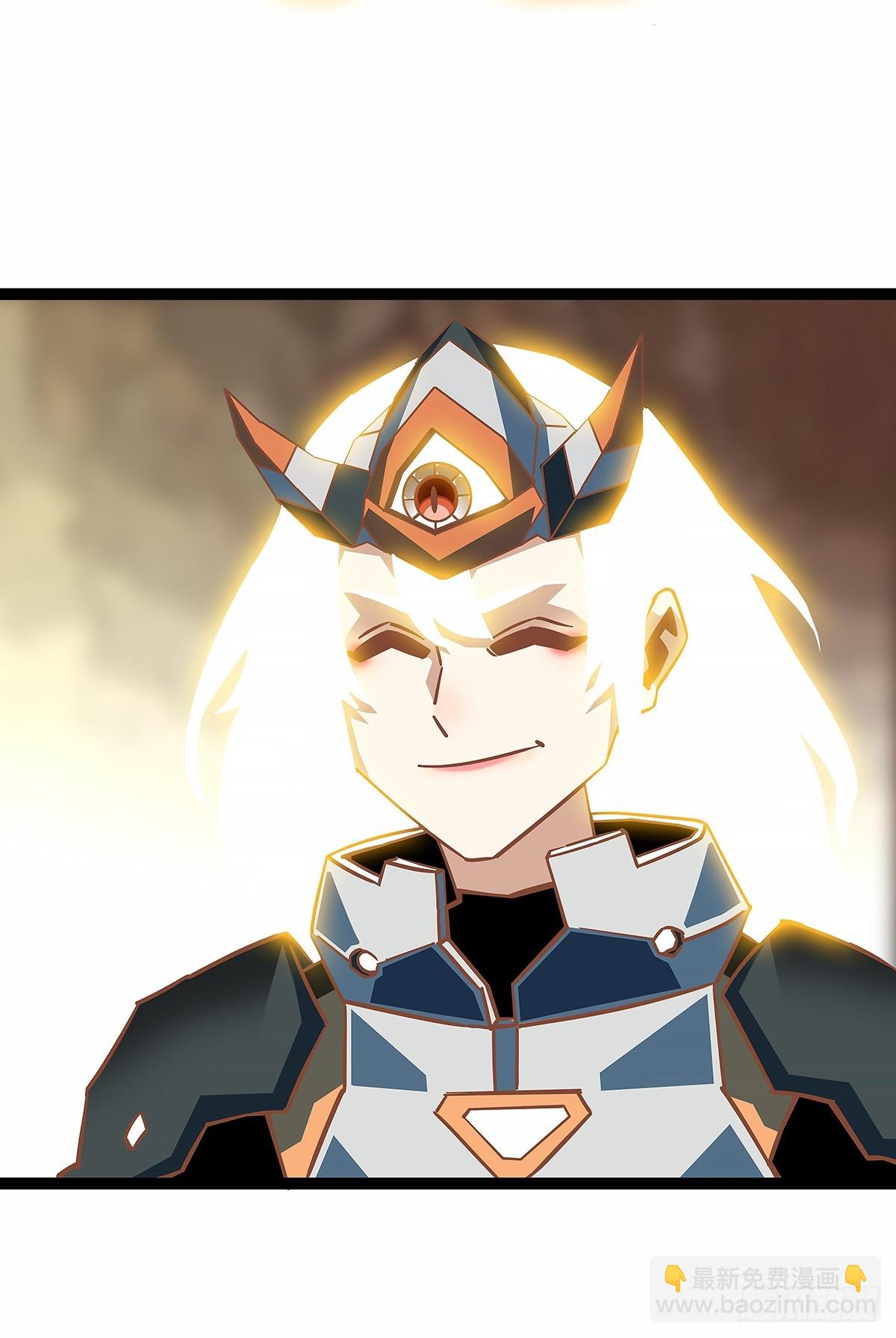 希望他能给我们带来点希望-第187话