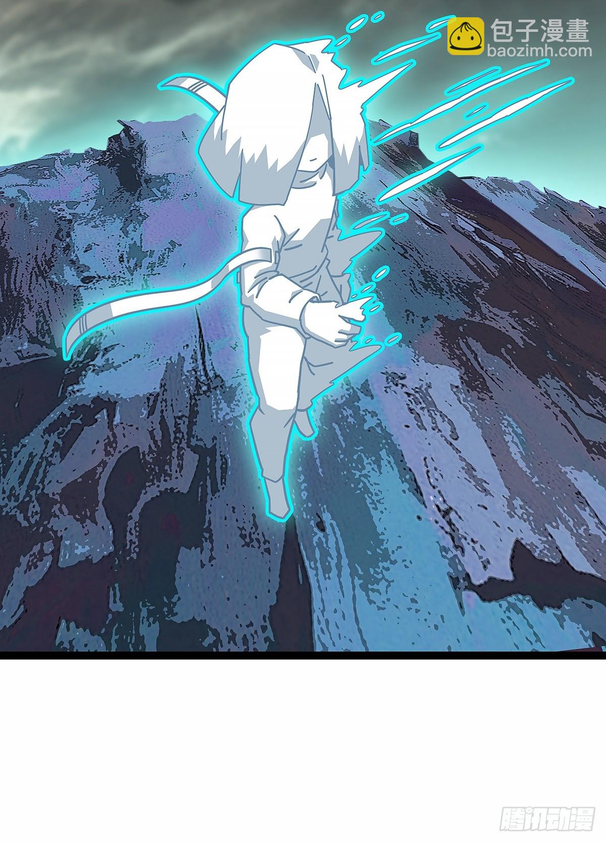 解除限制-第191话