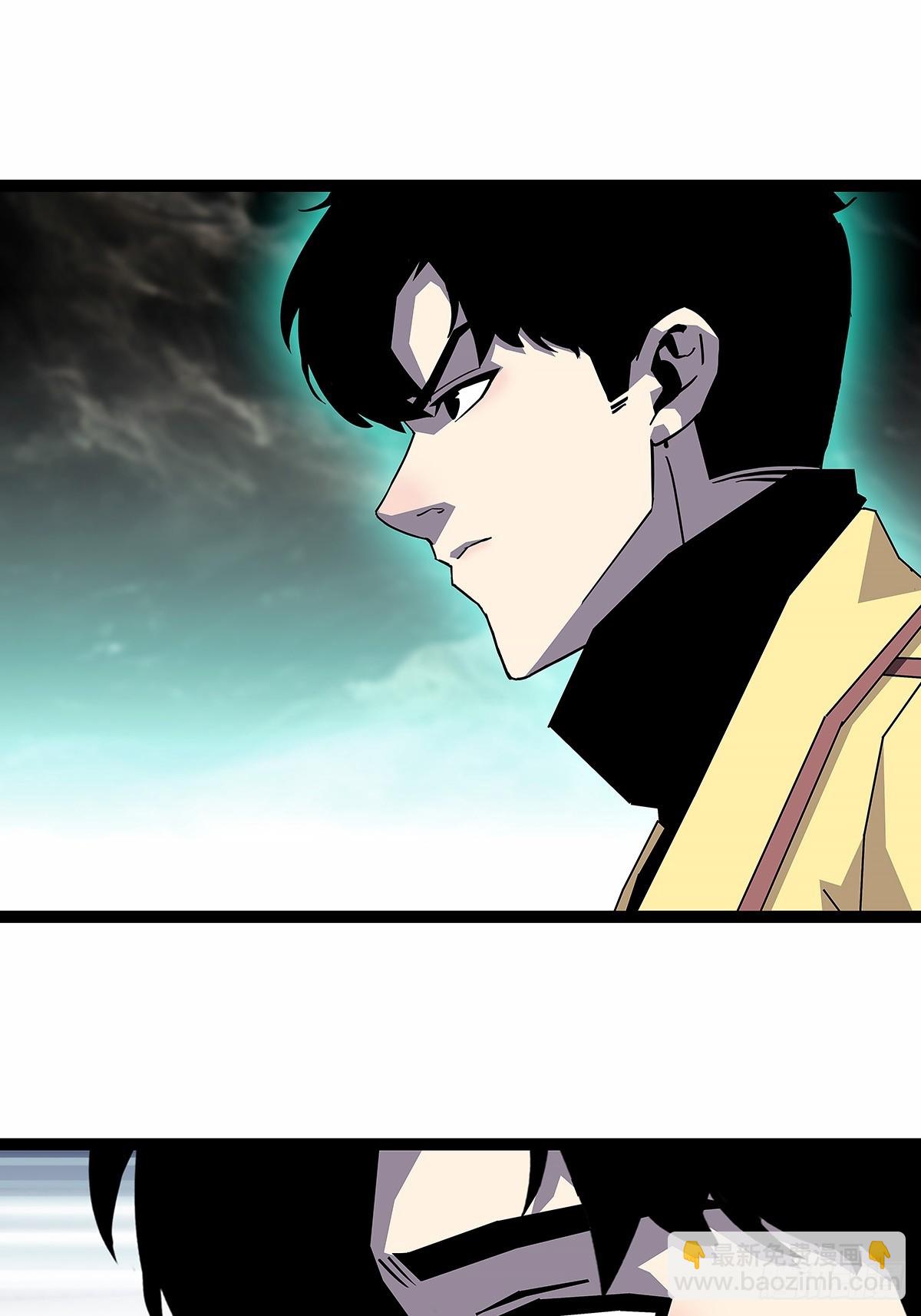 解除限制-第191话