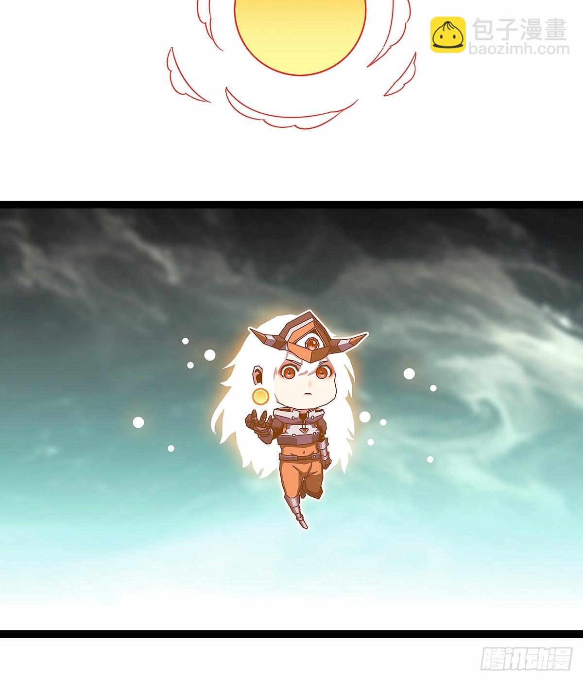 全力开动-第193话