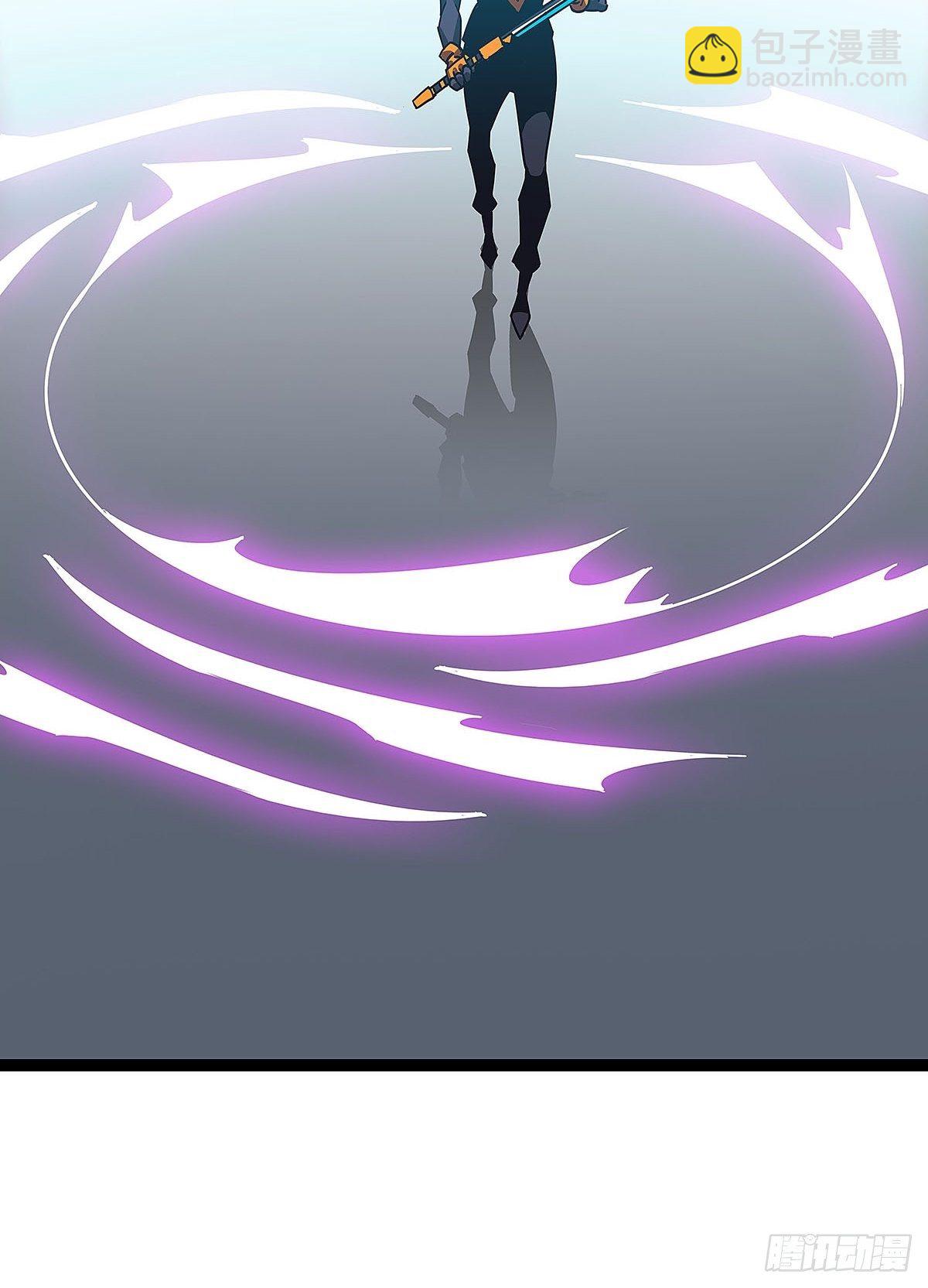 赢得人只会是我(1/2)-第21话