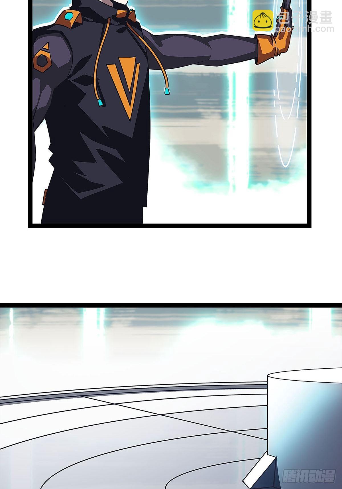 两个选择(1/2)-第23话