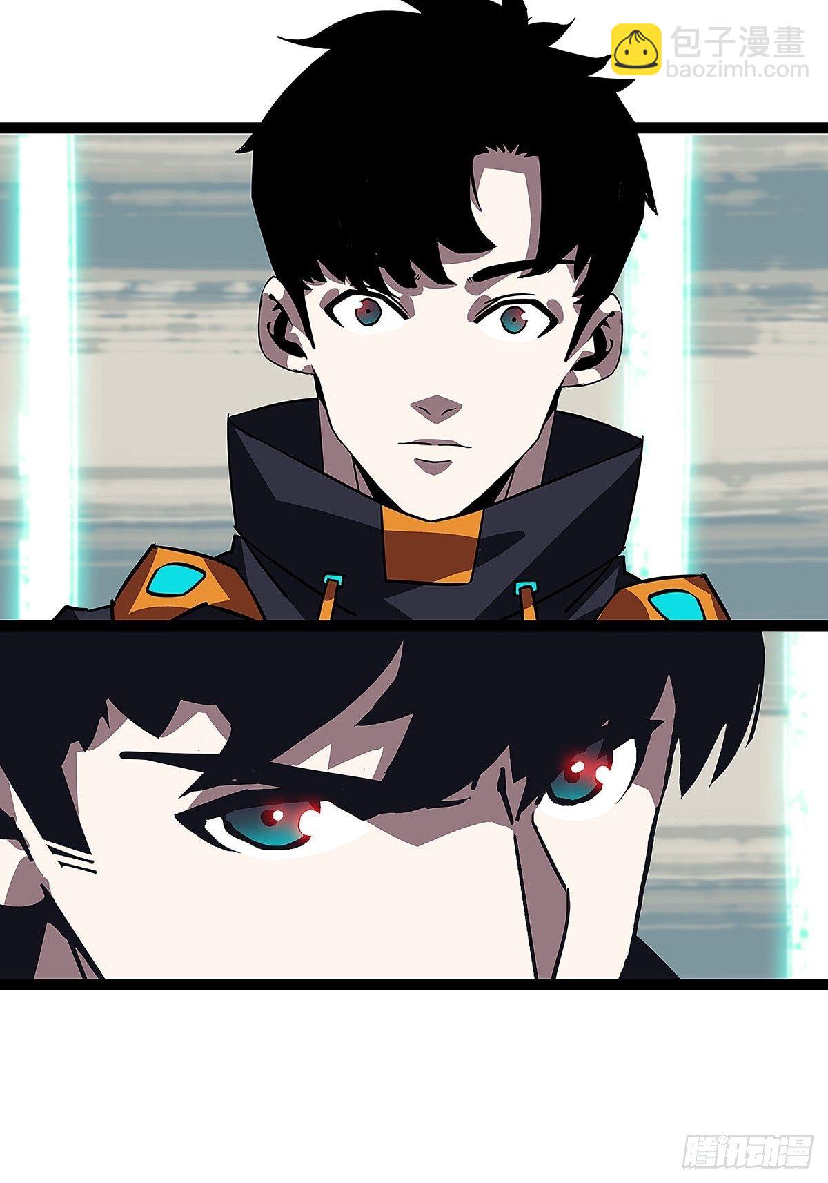 两个选择(1/2)-第23话