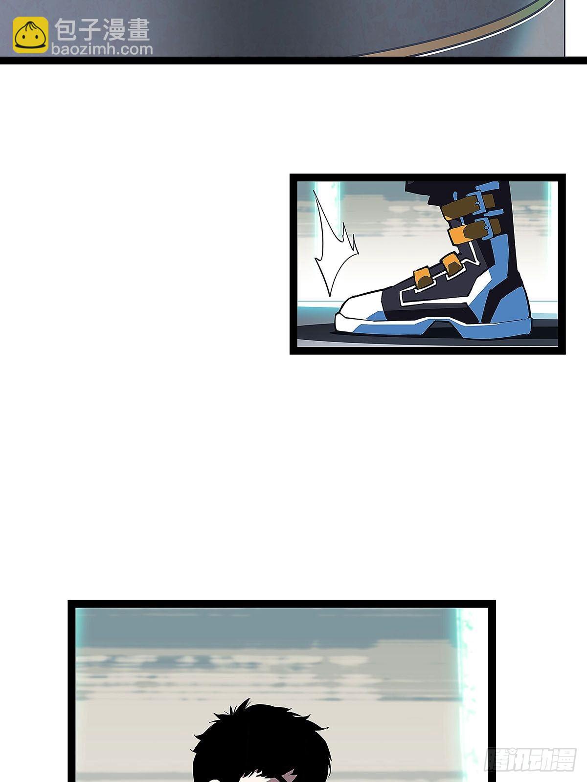 两个选择(1/2)-第23话