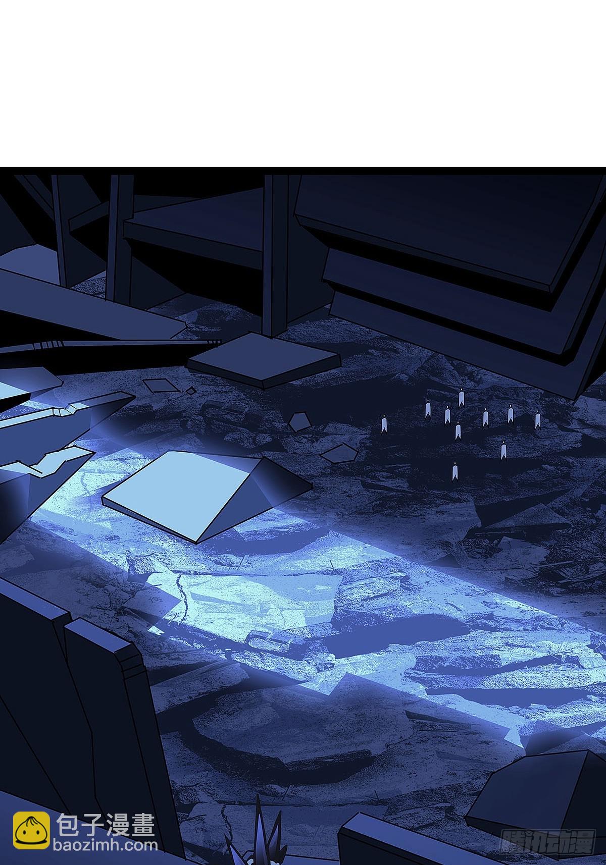 作妖的生劲拥有者-第27话