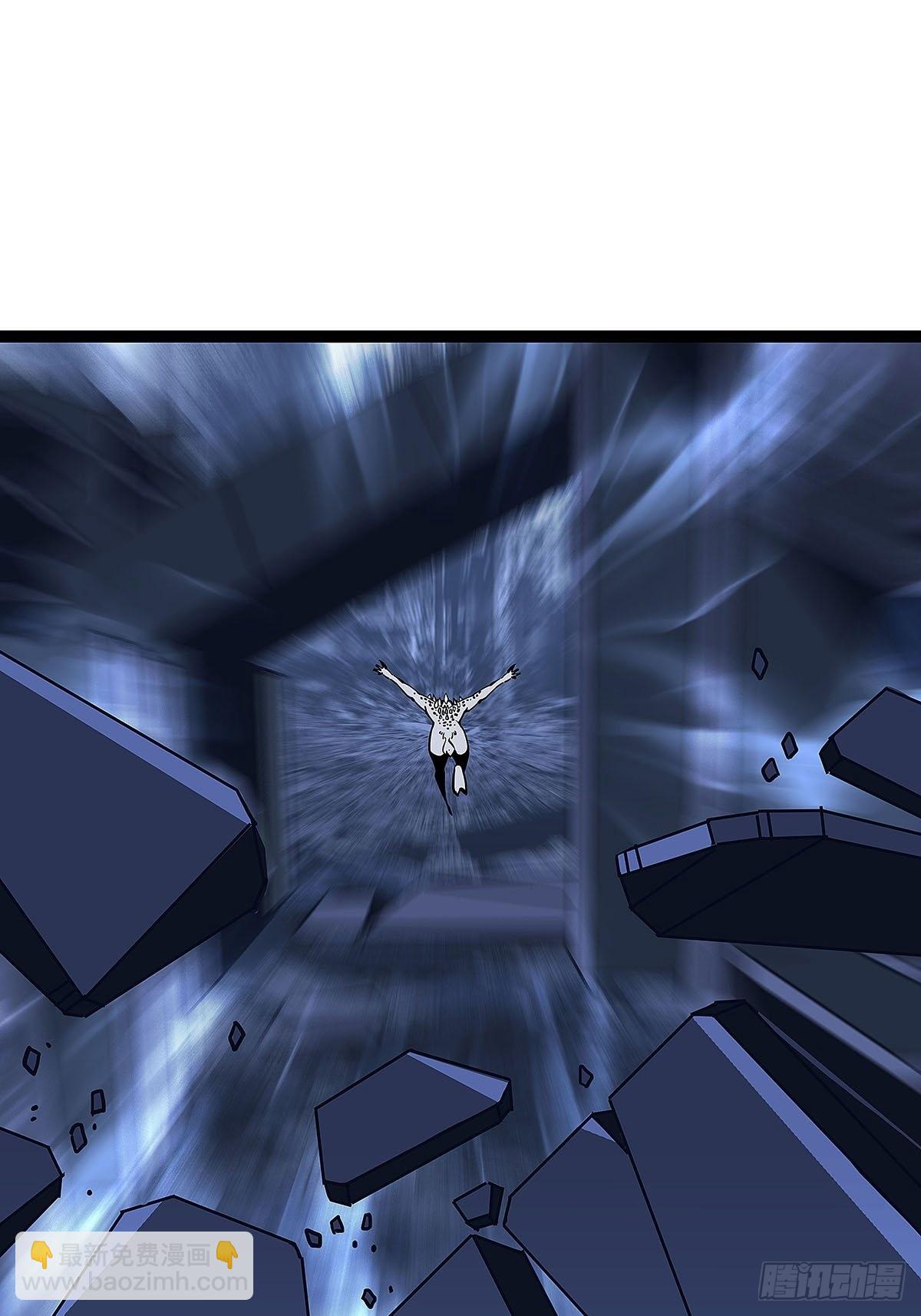 作妖的生劲拥有者-第27话