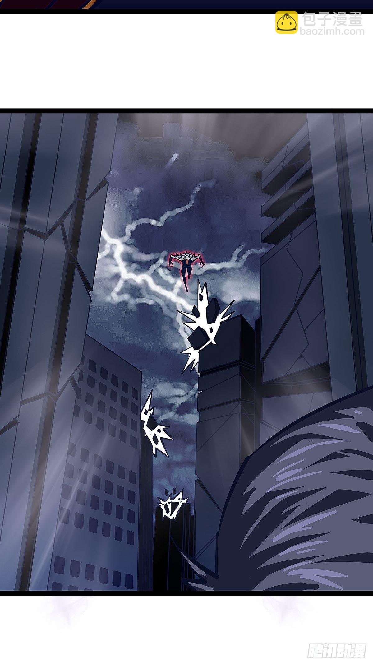 作妖的生劲拥有者-第27话