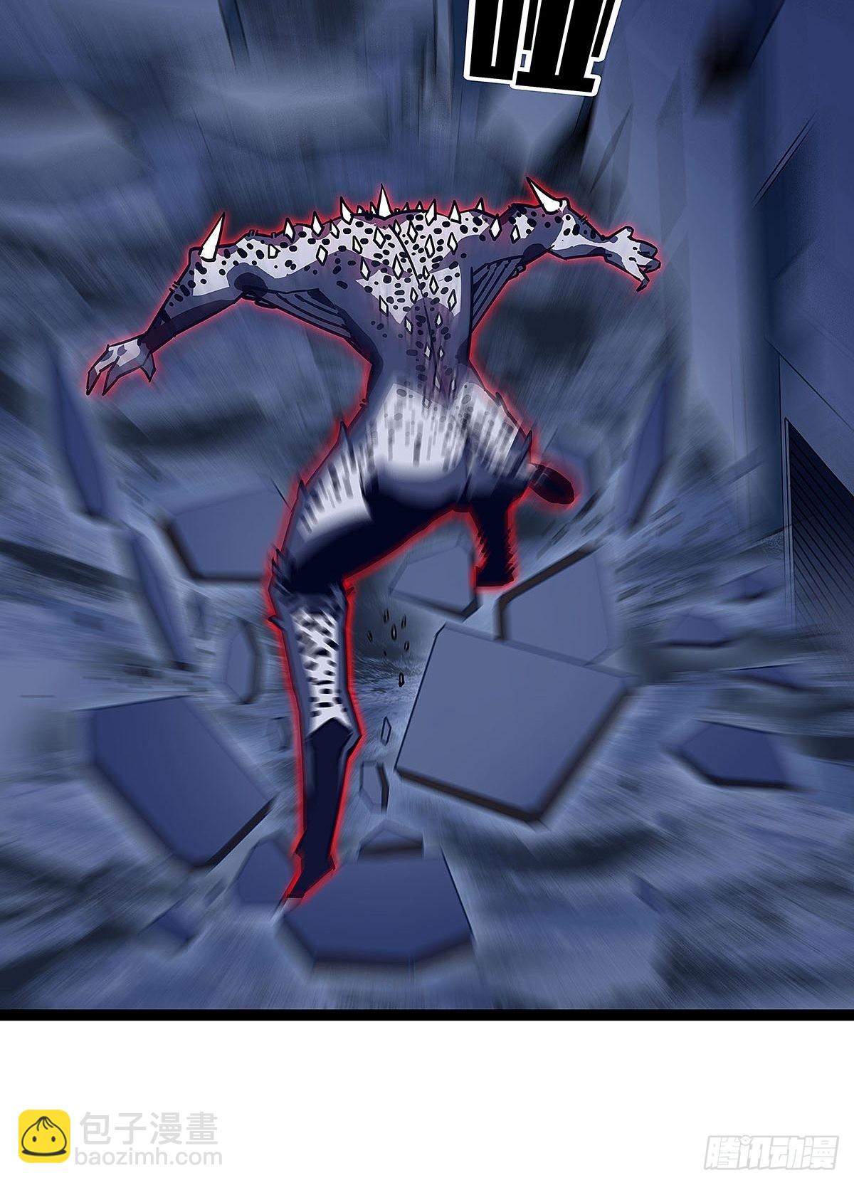 作妖的生劲拥有者-第27话