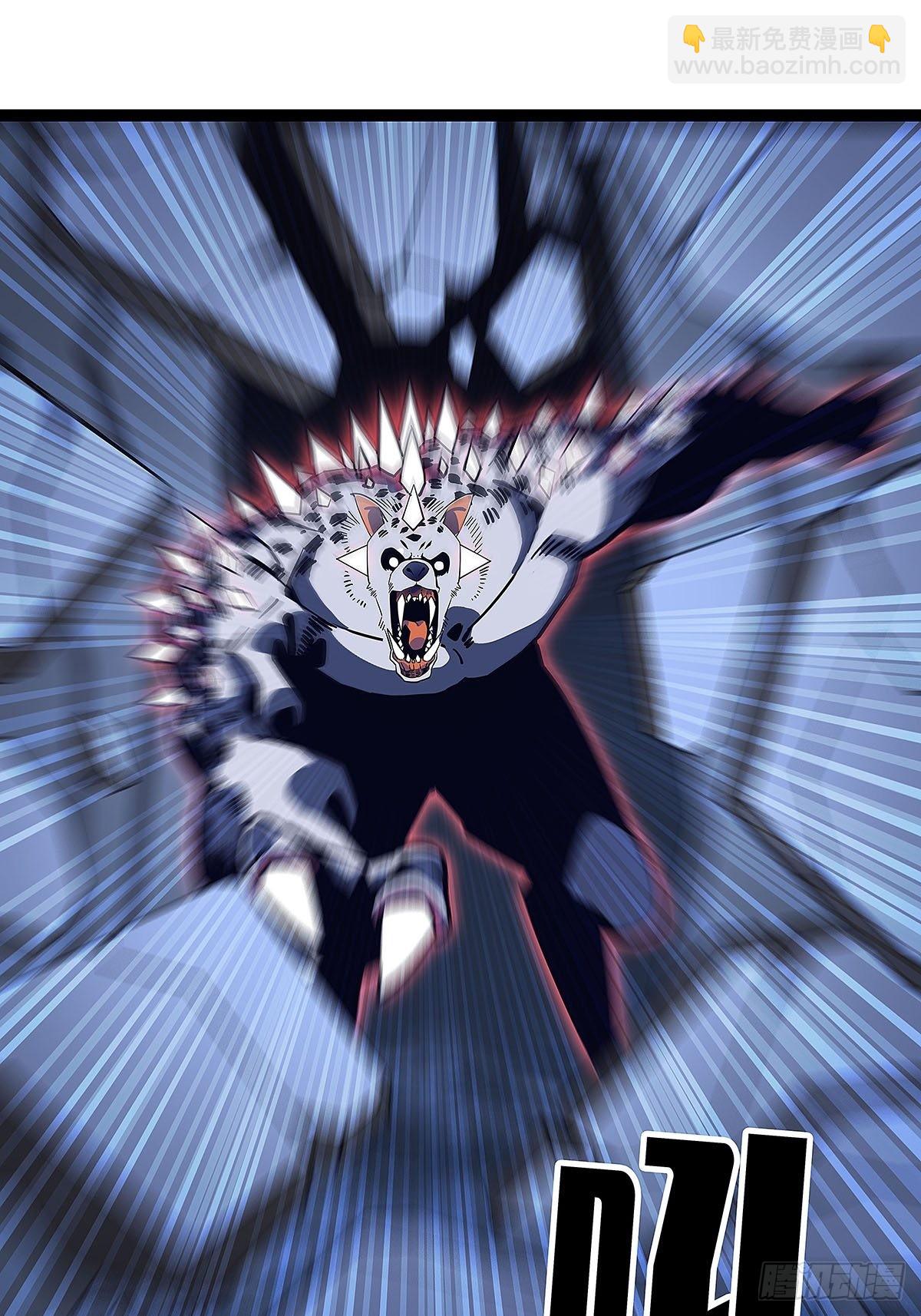 作妖的生劲拥有者-第27话