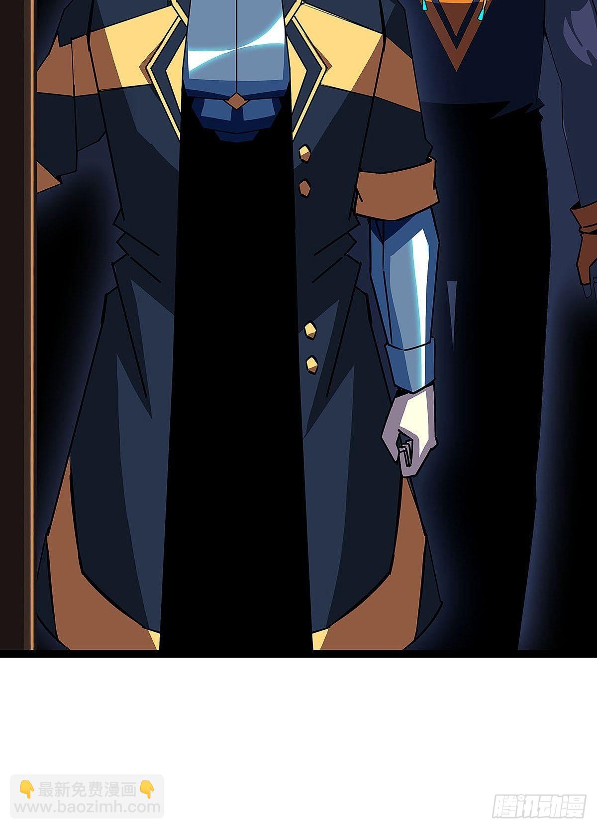 渴望 就得满足自己-第29话